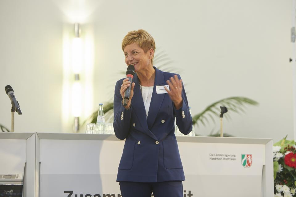 Zusammenarbeit im Betrieb stärken am 30.09.2019 in Neuss