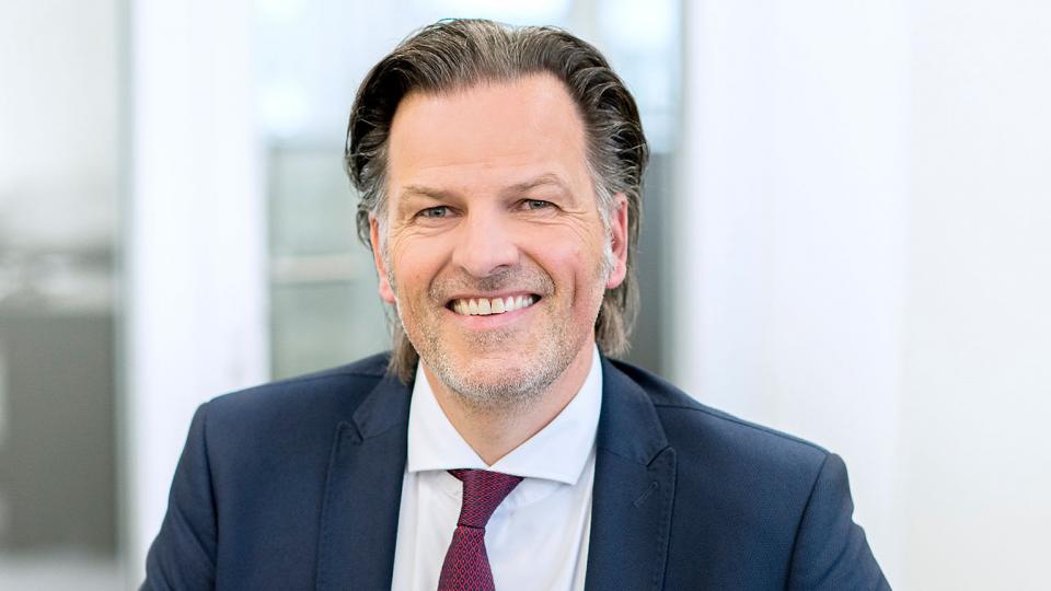 Torsten Withake Regioanaldirektion NRW der Bundesagentur für Arbeit