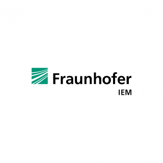 Logo Fraunhofer IEM 