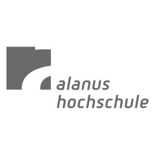 Logo Alanus Hochschule 