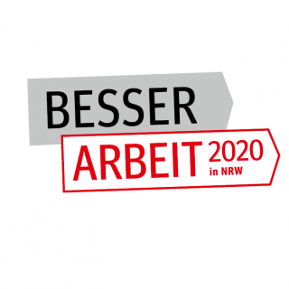 Logo Arbeit 2020