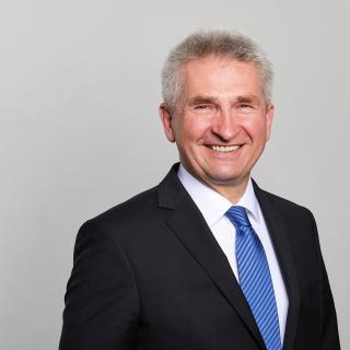 Portrait Prof. Dr. Andreas Pinkwart