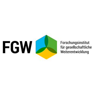 Logo FGW NRW