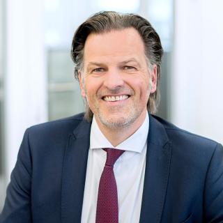 Torsten Withake Regioanaldirektion NRW der Bundesagentur für Arbeit